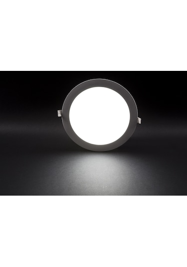 Cata Ct-5148 10 Adet 15w Slim Led Panel Alüminyum - Gün Işığı