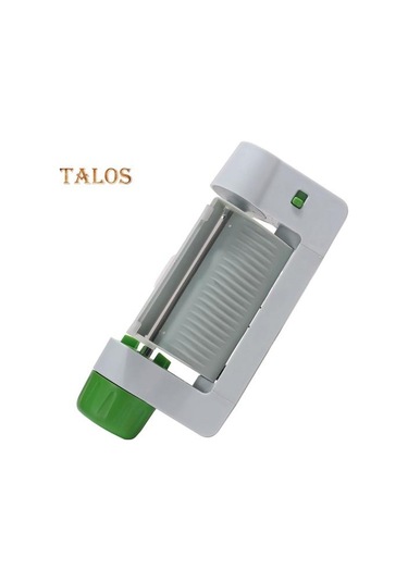 Sebze Sac Dilimleme Manuel Dilimleme Kesici Çok Fonksiyonlu Meyve Sebze Soyucu Keskin Bıçak Hızlı Güvenli Verimli Soyma Mutfak Aracı Beyaz