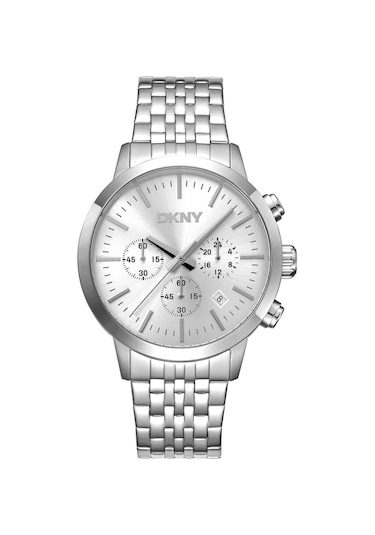 Dkny Dk1g138m0045 Erkek Kol Saati Metalik Gri