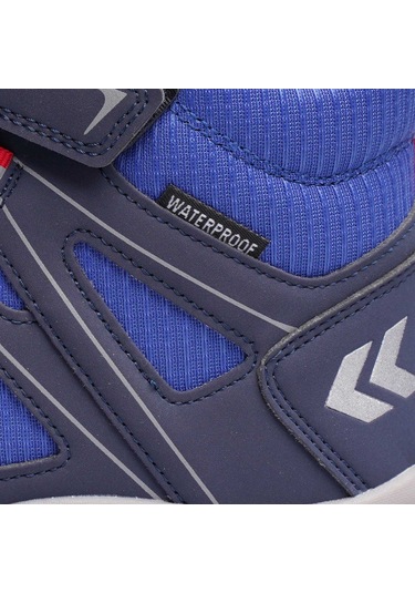 Hummel Reyo Hıgh Jr. Çocuk Outdoor Ayakkabı 900822-8706 Siyah