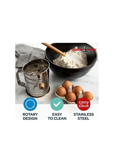 Ulzyvf Un Paslanmaz Fincan Elek Çelik Çelik 3 - Qw, Dayanıklı Paslanmaz Çelik Filtre Fincanı, Mutfak Ve Kahve Aksesuarı Çelik