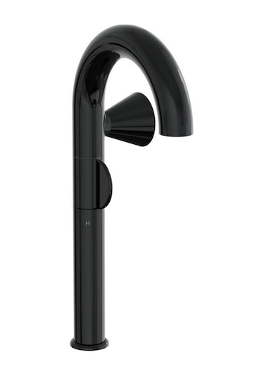 VitrA Liquid A4279139 Sağdan Kullanım Yüksek Lavabo Bataryası