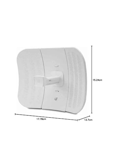 Ubiquiti Lbe-m5 23 Ağ/yöneltici