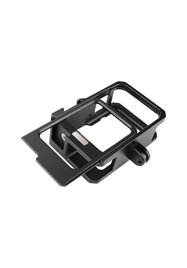Ayex Hero 9 Alüminyum Kafes Çerçeve Gopro Hero 9 Uyumlu