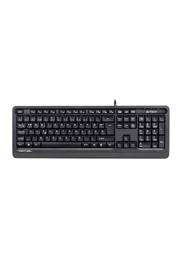 A4tech Fk10 Q Usb Fsytyler Grı Tr Fn Multımedya