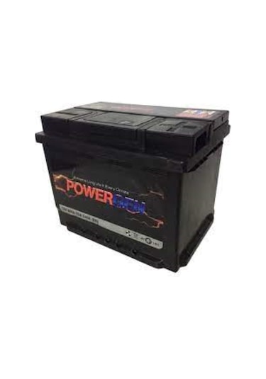 12 V 60 AMPER (AH) POWERGEN AKÜ