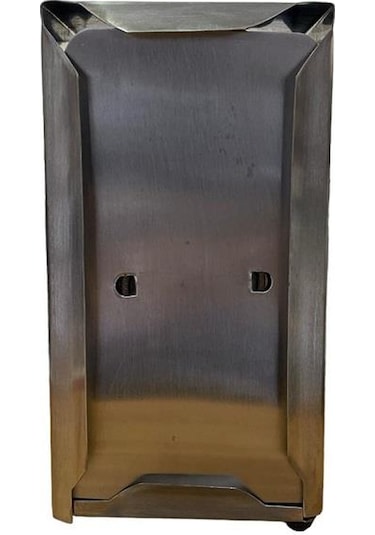 Fünke Çelik Dikey Peçetelik Fnk0024 Diğer