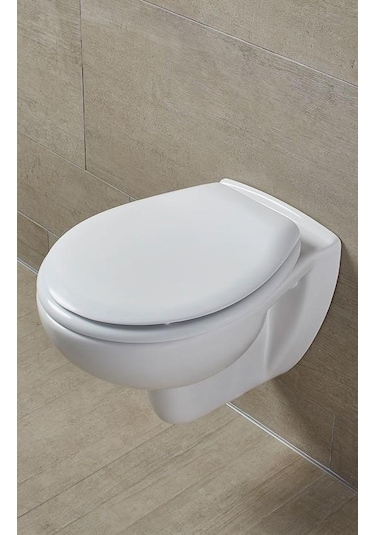 Japar Pasifik Klozet Kapağı 50351