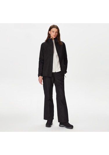 Mc Kinley Debbie V3 Kadın Siyah Outdoor Pantolon - 294400 Siyah