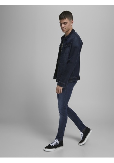 Jack Jones Liam Model Dar Kesim Kot Pantolon 12166852