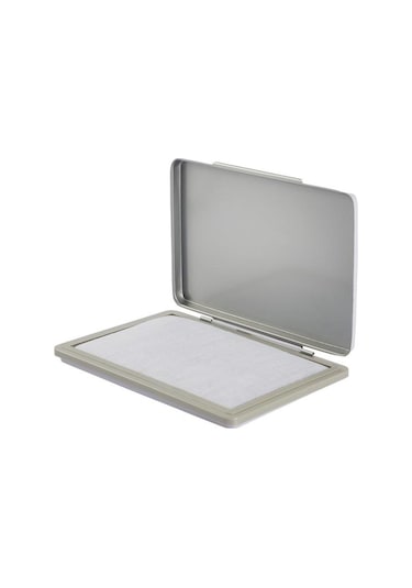 Kraf Istampa Metal No:1 101X68 435G