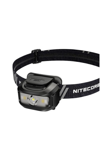 Nıtecore Nu35 460 Lumen Kafa Fenerı