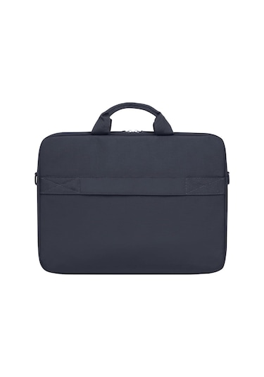 Hp 14 Inç Laptop Evrak Çantası, Geri Dönüşümlü 600d Polyester, 8l Çok Renkli
