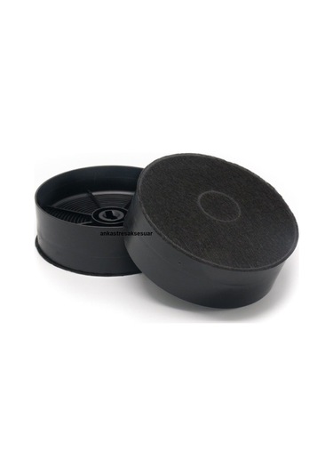 P 171 Tb 9209871100 Aspiratör Karbon Filtresi Bacasız Kullanım İçin Aktif Karbonlu Kömür Filtre