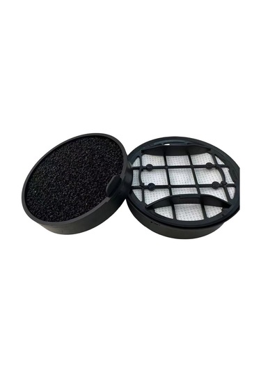 Synodicmonth Philips Vc7000/8000 Serisi Xc7055 Xc7057 Xc8055 Xv1681/01 Kablosuz Elektrikli Süpürgeler İçin Hepa Filtre Değişimi