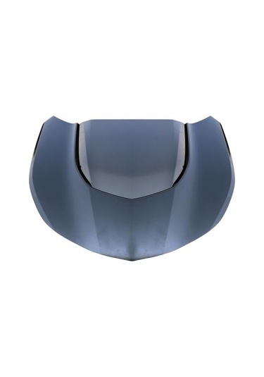 Chevrolet Camaro Motor Kaputu 2016 / 2018