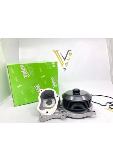 Bmw 3-5 Serisi Devirdaim Valeo F10.f20.f30.e90.n47n -11518516204