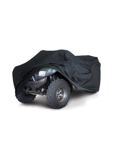 Cfmoto Cf1000 Atr-eps Su Geçirmez Atv Brandası