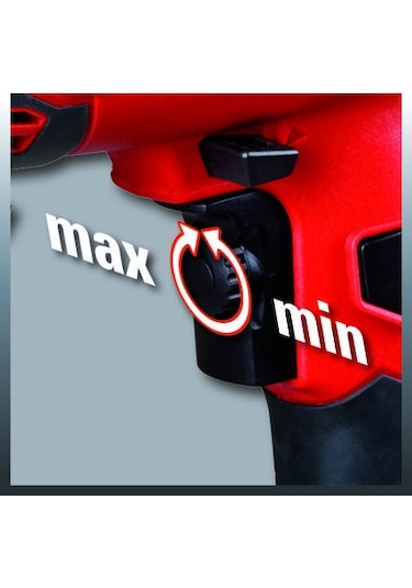 Einhell TC-ID 550 E Darbeli Matkap 550W - 4258621