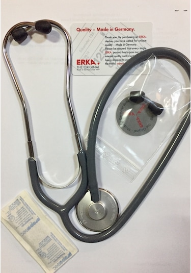 Erka Alman Malı Stetoskop