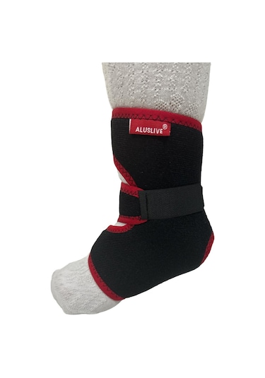 Aluslive Çocuk Ligament Destekli Ayak Bilekliği