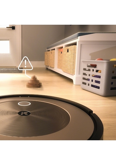 iRobot Roomba J9 Akıllı Robot Süpürge