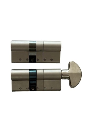 Keso 8000 Basic Plus Çelik Takviyeli Kapı Bareli Birbirini Açar 2 Li Set 70 Mm-788