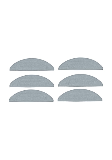 Snoweagle Roborock S8 / S8+ / S8 Pro / G20 Robot Süpürge Paspas Pedi İçin Paspas Pedi