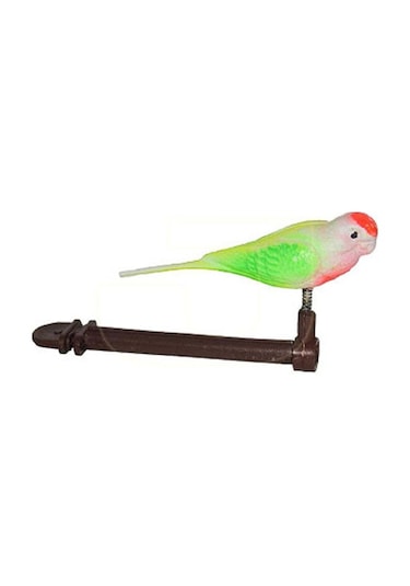 Birdlife Sahte Kuş Figürlü Oyuncak 256-60018.01