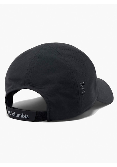 Colucolumbia Cu4995 Silver Ridge Iv Unisex Şapka Siyah