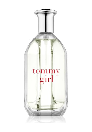 Tommy Hilfiger Tommy Girl Kadın Parfüm EDT 100 ML