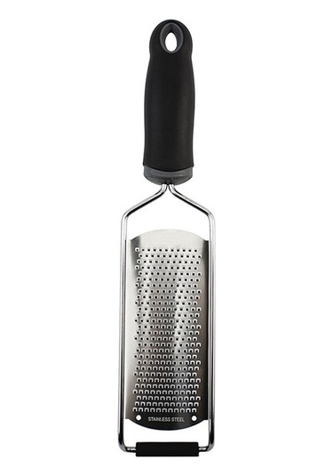 Cbtx Peynir Rende Paslanmaz Çelik Bıçak Peynir Dilimleyici Limon Rende Çikolata Kazıma Planya Koruyucu Kapaklı Siyah