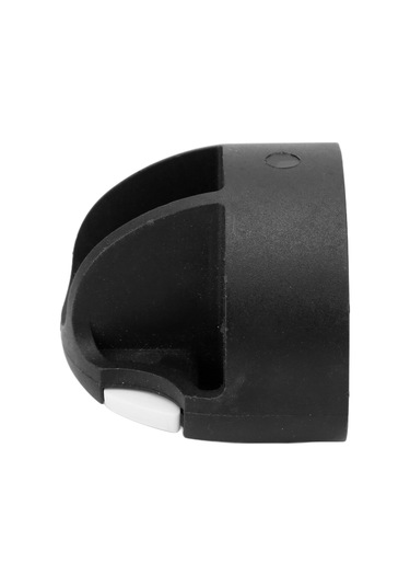 Wezone Kayık Işıncı Tutucu Montaj Tabanı - Dayanıklı Nilon, Yarı Dairesel, Kolay Kurulum, Çok Amaçlı Kullanım