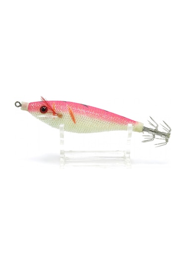 Captain 3008 Kalamar Zokası 7cm Fighter Squid