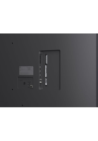 LG 65NANO806B 65" 165 Ekran Uydu Alıcılı 4K Ultra HD webOS TV