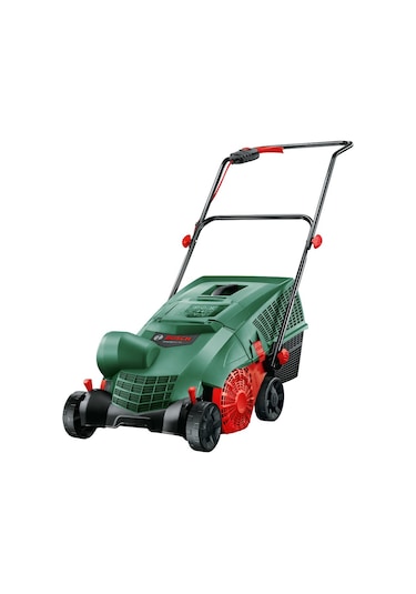 Bosch UniversalRake 900 Çim Havalandırma Makinesi - 060088A001