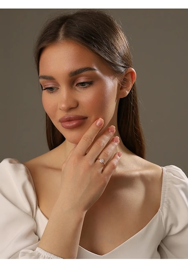 Serebranyj Dom 925 Ayar Gümüş "kurtar Ve Koru" Doğrudan Dini Yüzük 246505525 Altın