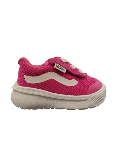 Vans Range Brz Bebek Pembe Spor Ayakkabı Vn000egbylz1