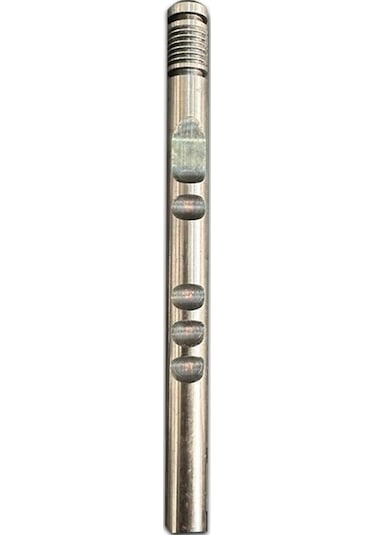 Teknik Bahçe Hilal Mili-206