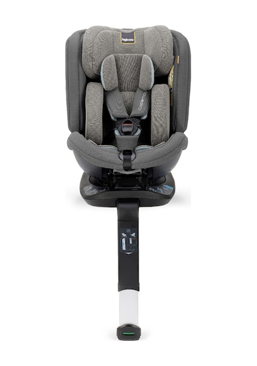 Inglesina Copernico İ-size 360 Dönebilen Bebek Oto Koltuğu 40-145 Cm Doğumdan 12 Yaşa Kadar