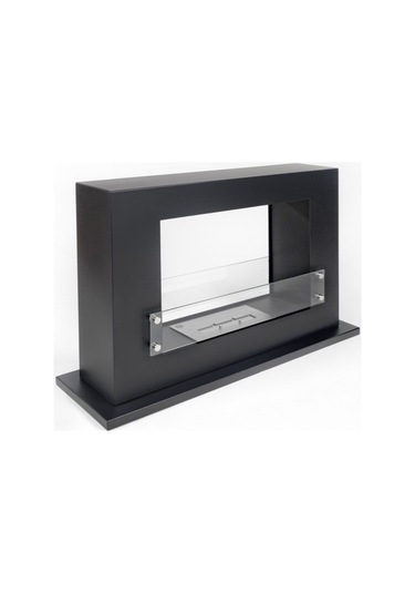 Korflame Supporto Taşınabilir Şömineler