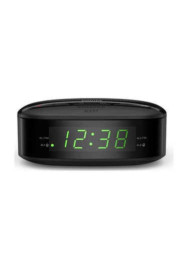 Philips TAR3205/12 Alarm Saatli Dijital FM Radyo