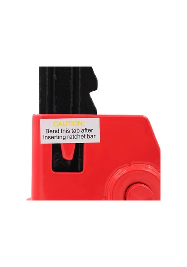 Echolift 2 Ton Araç Altı Besleme Sehpa Kriko Standı -25093