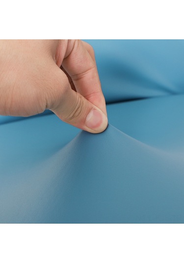 Gajeena Kahverengi Pu Su Ve Yağa Dayanıklı Ev/bar Dairesel Tabure Koltuk Kılıfı - Evcil Mobilya Koruyucu, Temizliği Kolay, Modern Tasarım DiğER