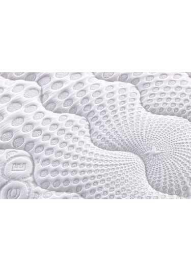 İşbir Yatak Comfort Viscostar Akıllı Yatak 160x200