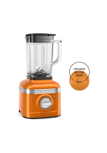Kitchenaid Artisan K400 5KSB4026EHY Blender