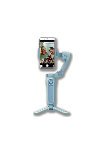 Preo Pr26 3 Eksenli Gimbal