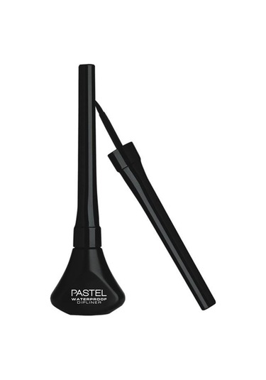 Pastel Waterproof Dipliner  Siyah