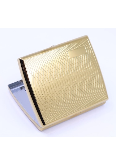 Gold Metal Tabaka