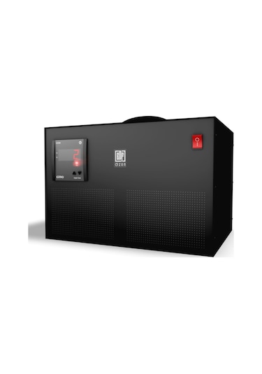 Edf Ozon B-20 Ozon Jeneratörü 20 Gr/S Siyah